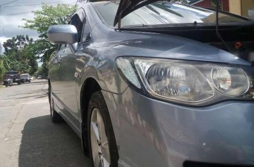 2007 Honda Civic FD 1 8 S for sale