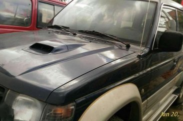 Like new Mitsubishi Pajero For sale 4wd