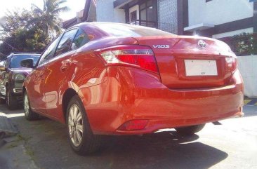 Toyota VIOS E 2015 year model for sale