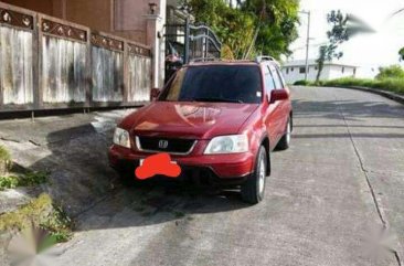 Honda Crv automatic 255k for sale