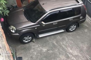 Nissan Xtrail 2006 for sale