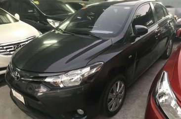 2016 Toyota Vios 1.3 E for sale