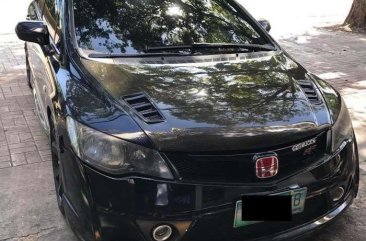 Honda FD 1.8s 2011 (octagon tail lights) for sale