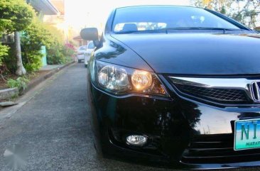 Honda Civic FD 1.8s 2009 for sale