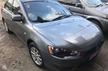 FOR RUSH SALE! 2014 Mitsubishi Lancer EX GLX Gas