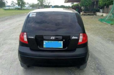 Hyundai Getz for sale