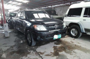 2006 Toyota Hilux e MT for sale