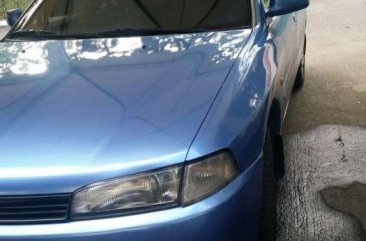 1999 Mitsubishi Lancer pizza for sale