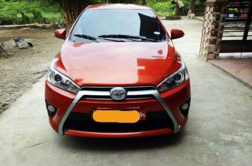 2017 Toyota Yaris (G) Automatic for sale