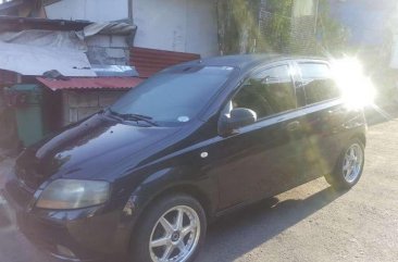 Chevrolet Aveo 2008 HB for sale