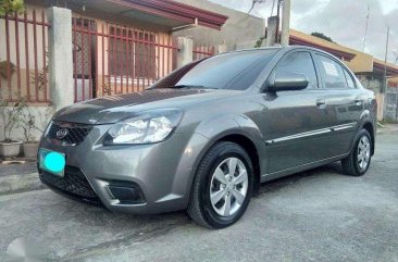 Kia Rio 2011 model for sale