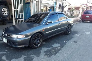 1993, Mitsubishi Lancer GLXI for sale