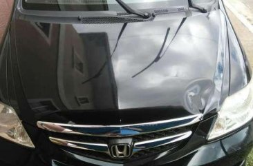 Honda City 2006 1.3 idsi matic for sale
