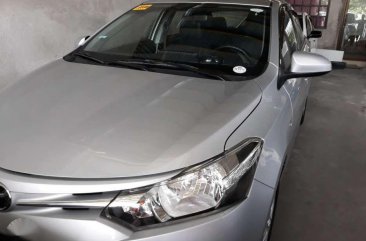 2013 Toyota Vios e manual transmission for sale