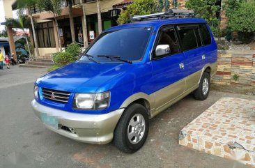 Mitsubishi Adventure 1998 model for sale