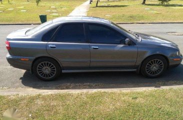 VOLVO S40 2004 for sale
