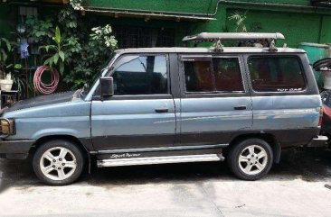 Toyota Tamaraw fx 1998 for sale