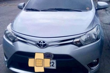 Toyota Vios E AT (2014) for sale