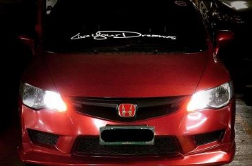 Honda Civic FD 2007 for sale