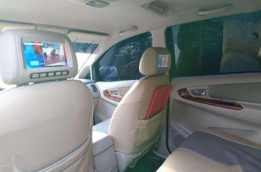 2007 Toyota Innova - G Top of the Line for sale