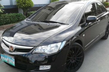 2008 Honda Civic FD. 1.8 S. for sale