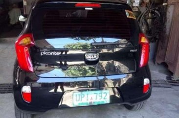 Kia Picanto 2013 Manual for sale