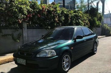 1998 Honda Civic D16 VTEC for sale