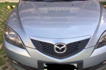 2009 Mazda 3 Hatchback for sale