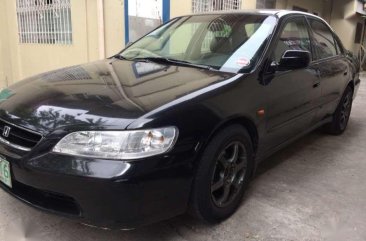 Honda Accord 1999 for sale