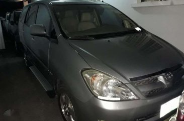 For sale: 2008 Toyota Innova V