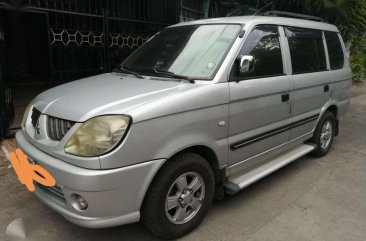 Mitsubishi Adventure glx 2004 model for sale