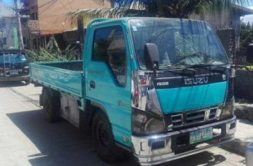 Isuzu Elf nkr dropside 2011 for sale