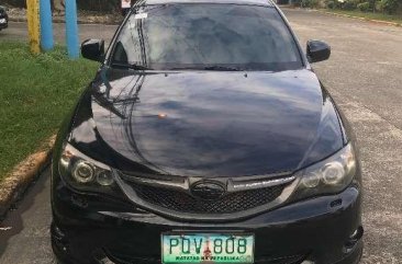 For Sale: 2011 Subaru Impreza 2.0 RS