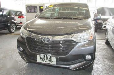 2016 Toyota Avanza 1.5G AT for sale