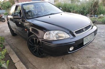 Honda Civic Vtec 96 mdl for sale