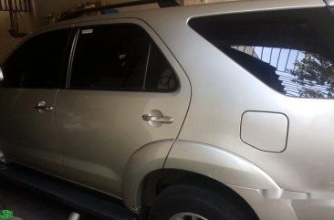 Toyota Fortuner 2013 for sale