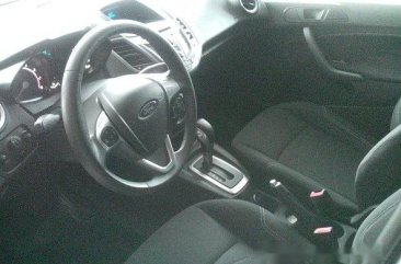 Ford Fiesta 2014 for sale