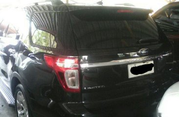 Ford Explorer 2014 for sale