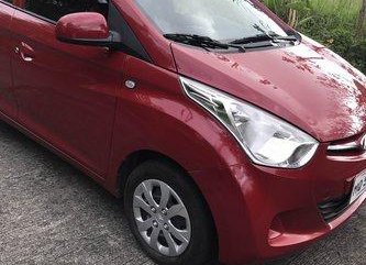 Hyundai Eon 2016 for sale