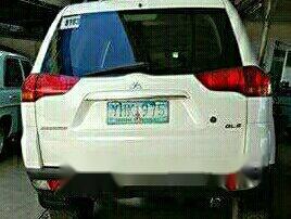 Mitsubishi Montero Sport 2009 for sale