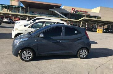 Hyundai Eon 2016 for sale