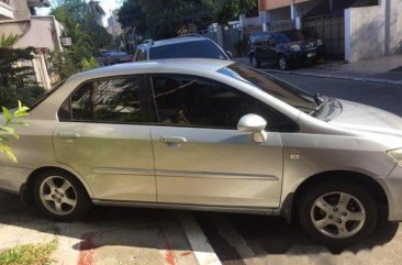 Honda City 2006 for sale