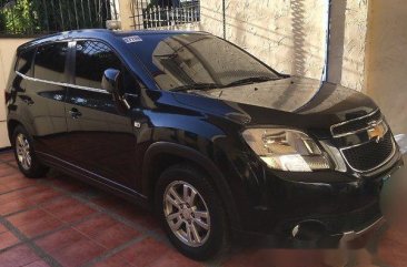 Chevrolet Orlando 2013 for sale