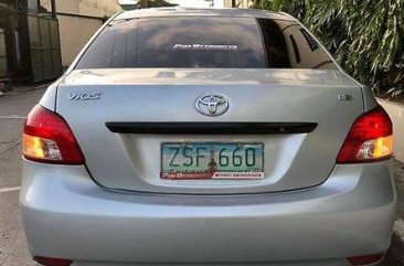 Toyota Vios 2008 for sale