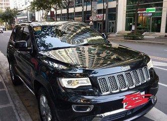 Jeep Grand Cherokee 2015 for sale