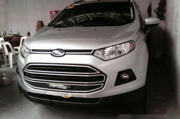 Ford EcoSport 2016 for sale