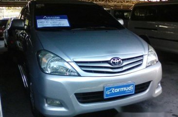 Toyota Innova 2012 for sale