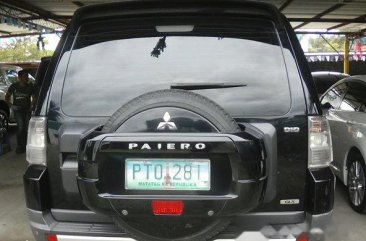 Mitsubishi Pajero 2010 for sale