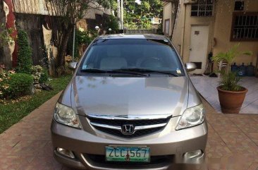 Honda City 2006 for sale