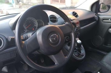 Fastbreak 2015 Mazda 2 Manual NSG for sale